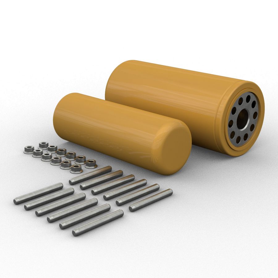 Engine Overhaul (Bronze) Kit