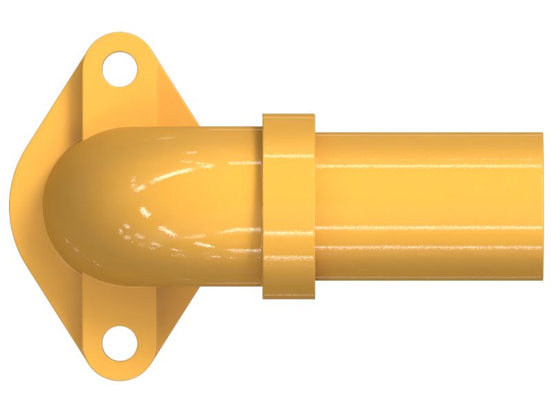 ТРУБКА В СБОРЕ