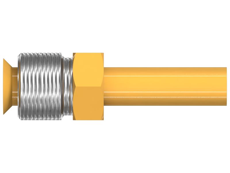 ТРУБКА В СБОРЕ