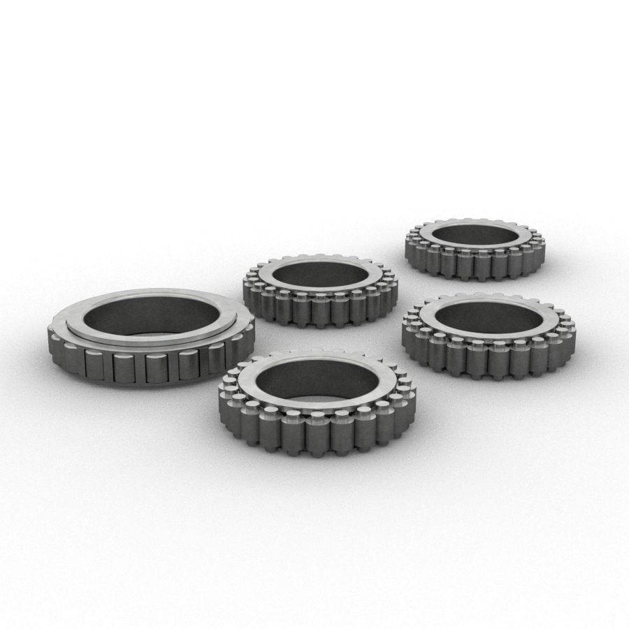 527-3176: KIT-TRANSMISSION BEARING 527-3176 Caterpillar