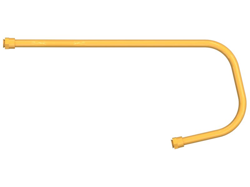 ТРУБКА В СБОРЕ