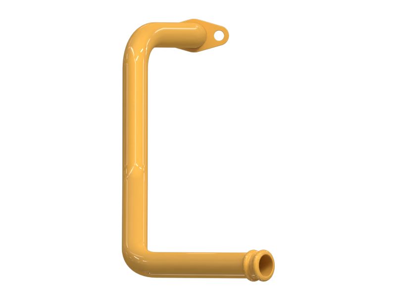 ТРУБКА В СБОРЕ