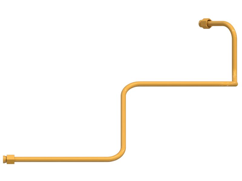 ТРУБКА В СБОРЕ