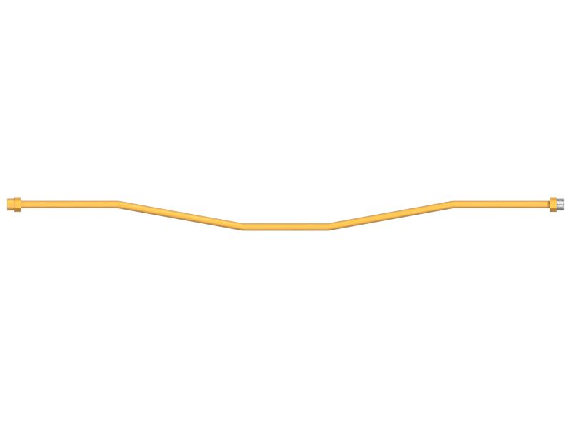 ТРУБКА В СБОРЕ