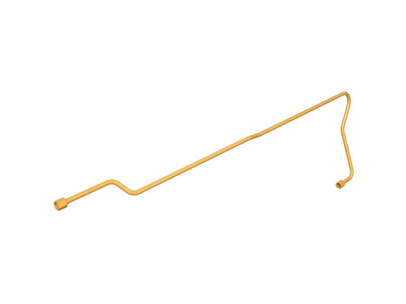 7W-6389: ТРУБКА В СБОРЕ