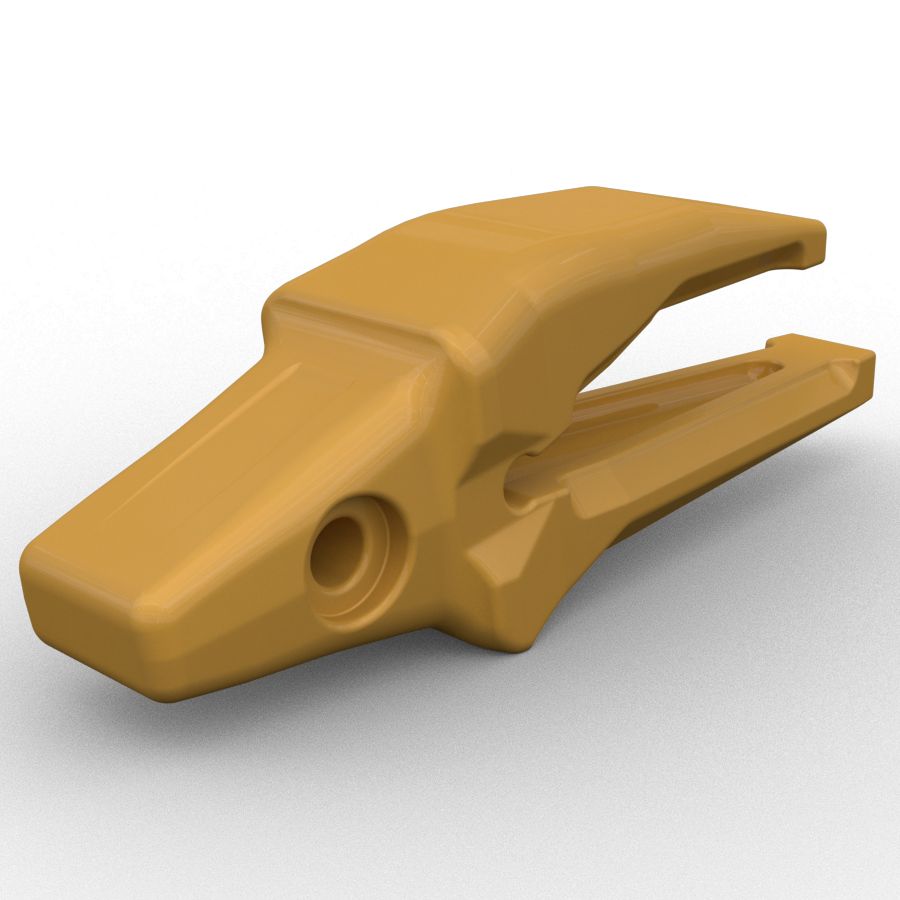 597-6199: Bucket Adapter Kit | Cat® Parts Store