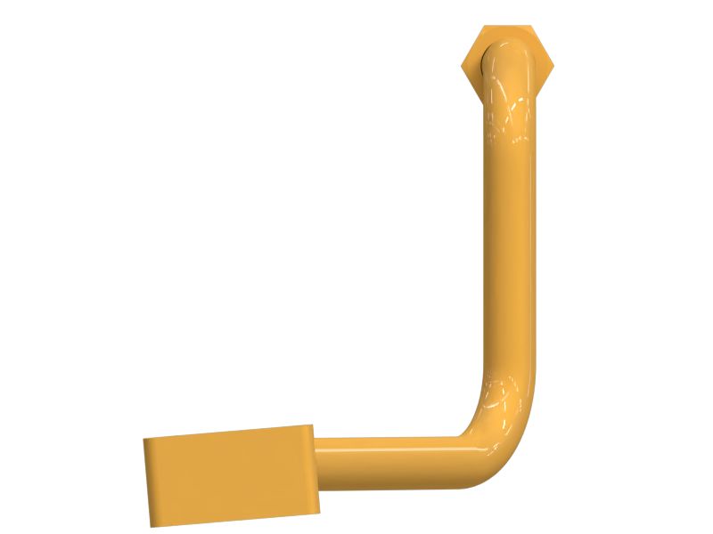 184-7570: PIPE AS 1847570 купить