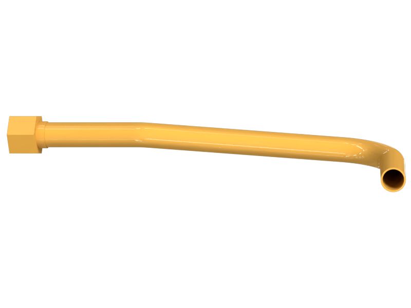 ТРУБКА В СБОРЕ