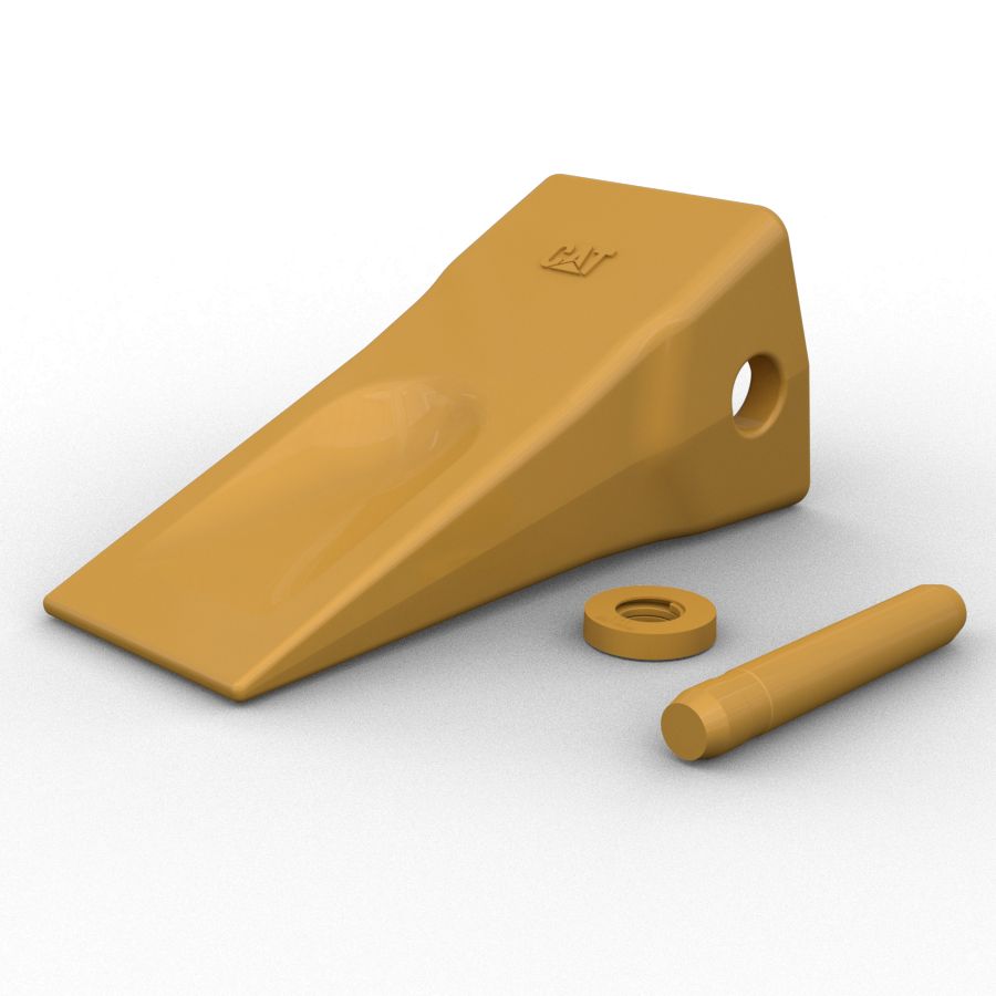 597-6192: Наконечник (количество)