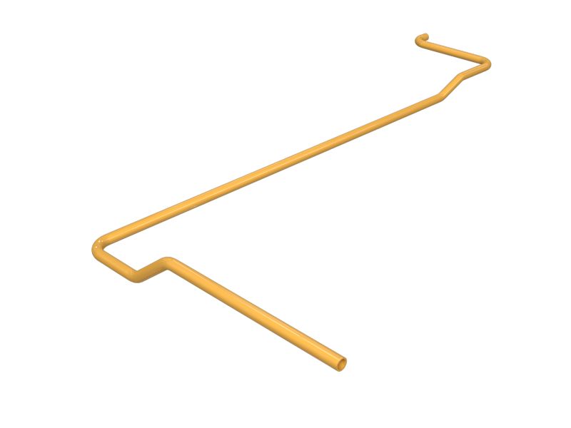 3N-1597: ТРУБКА В СБОРЕ