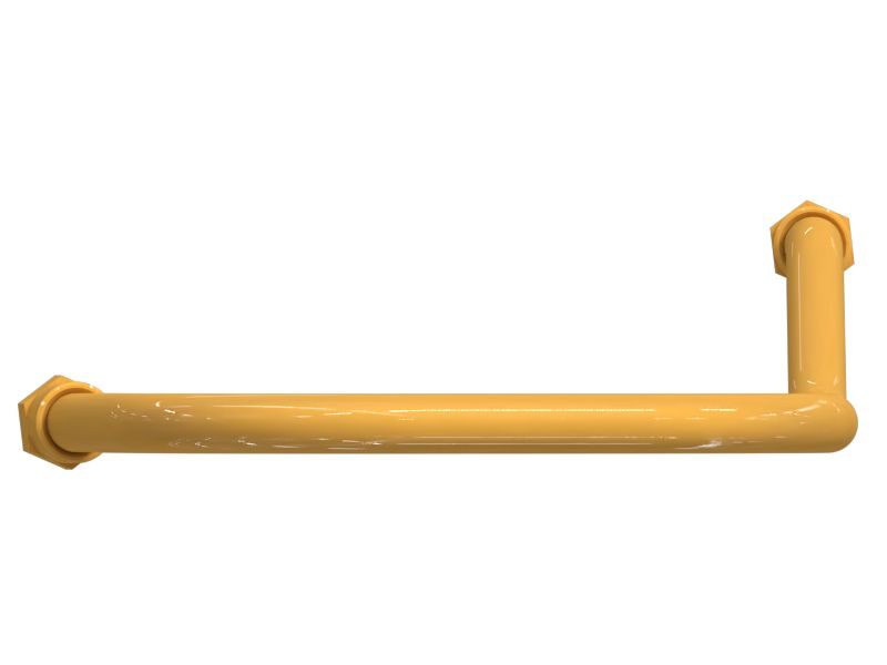 ТРУБКА В СБОРЕ