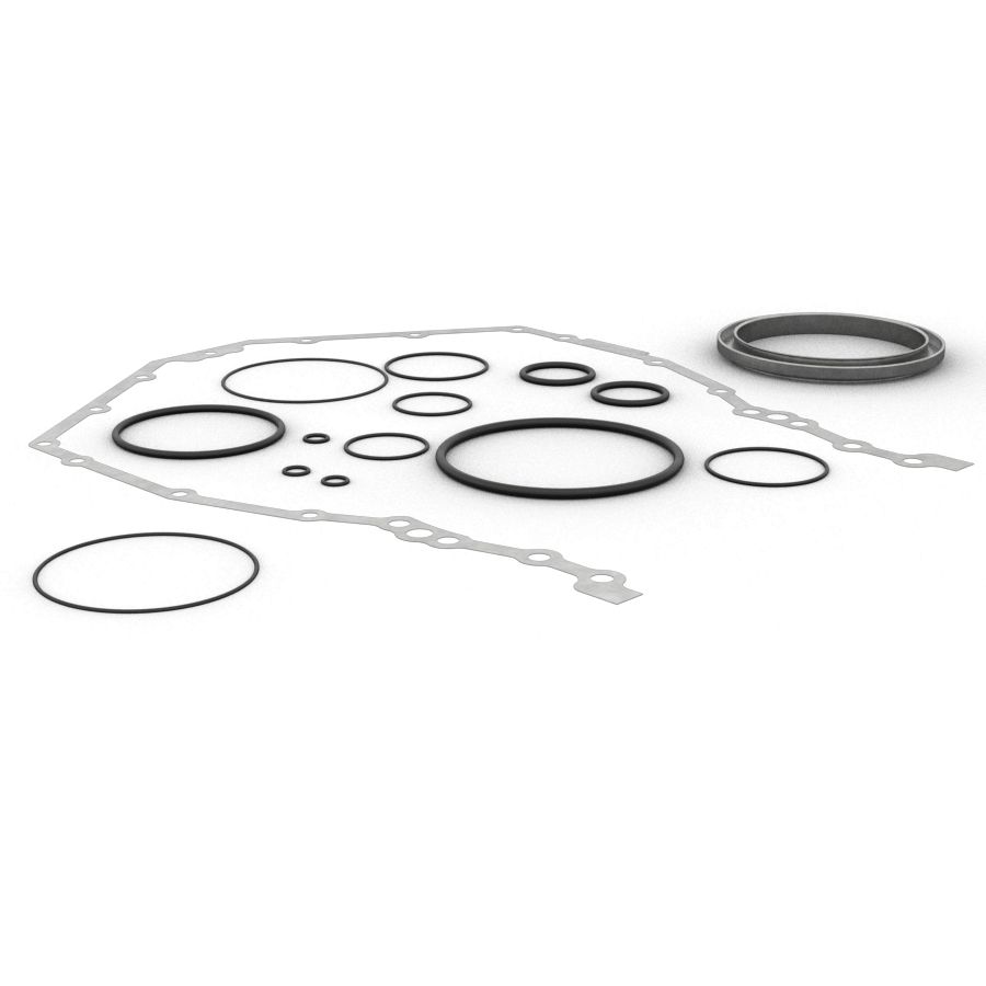 526-9339: Engine Front Structure Gasket Kit 5269339 купить