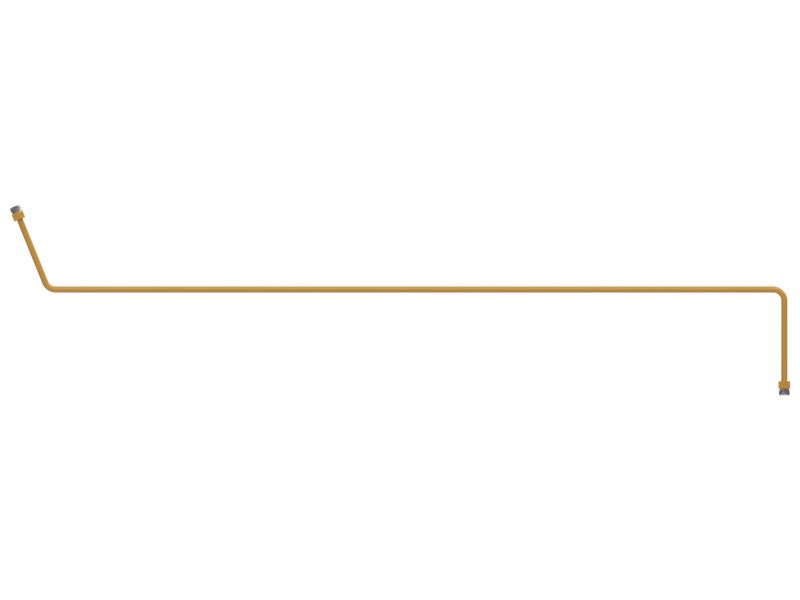 ТРУБКА В СБОРЕ