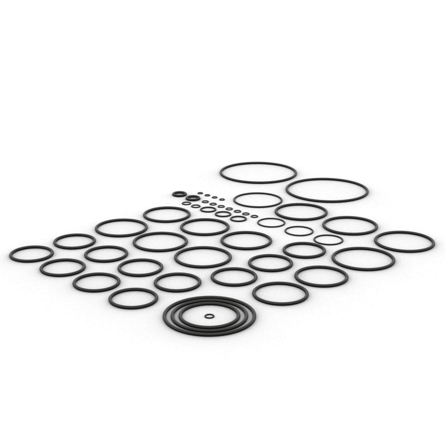 479-1613: Engine Front Structure Gasket Kit 4791613 купить
