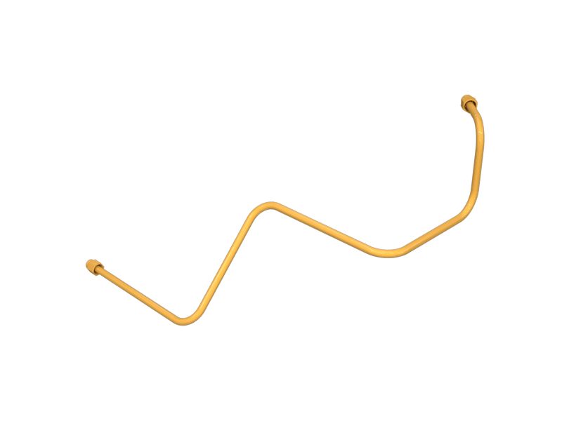 164-5864: ТРУБКА В СБОРЕ