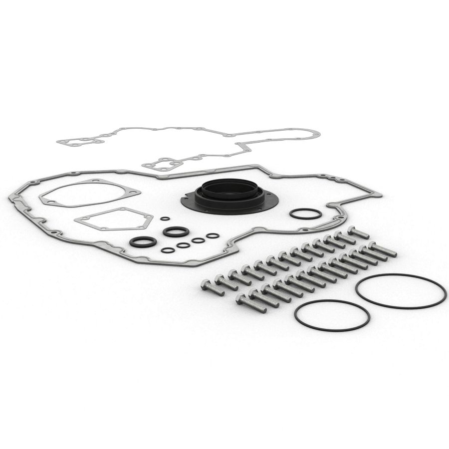 565-8442: Front Structure Gasket Kit 5658442 купить