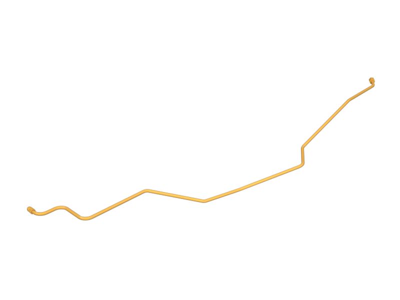 8N-1712: ТРУБКА В СБОРЕ