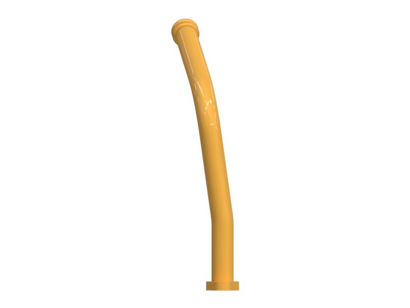 ТРУБКА В СБОРЕ