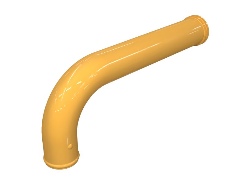 7E-7566: ТРУБКА