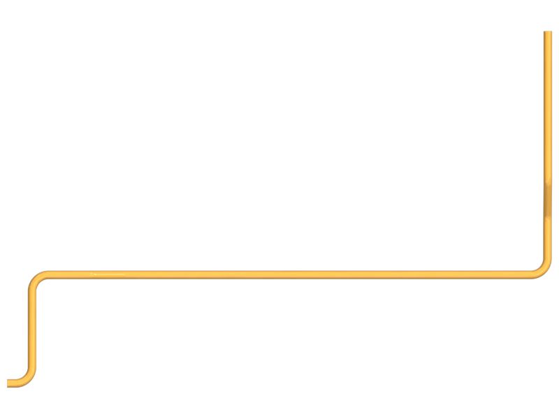 ТРУБКА В СБОРЕ