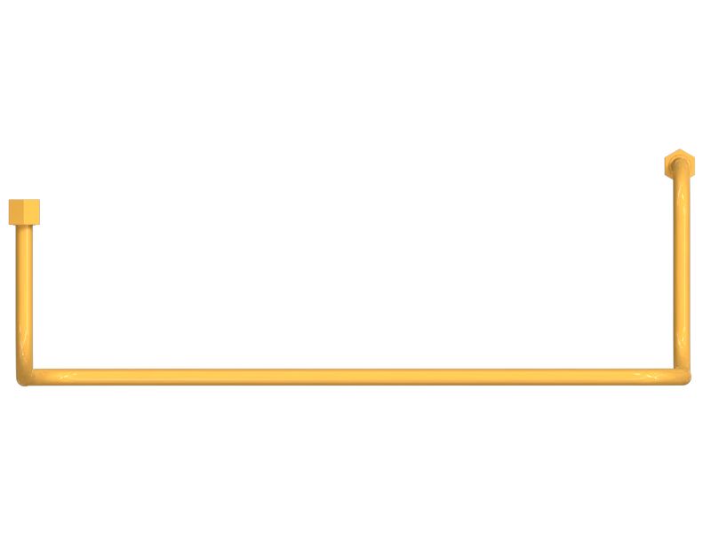 ТРУБКА В СБОРЕ