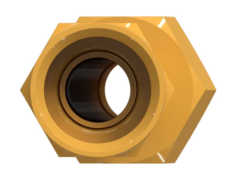 ТРУБКА В СБОРЕ