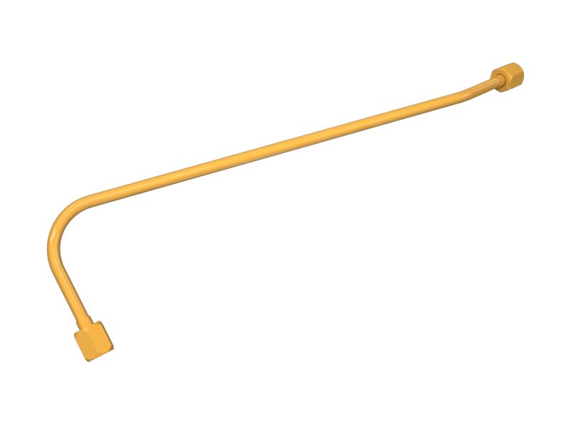 ТРУБКА В СБОРЕ