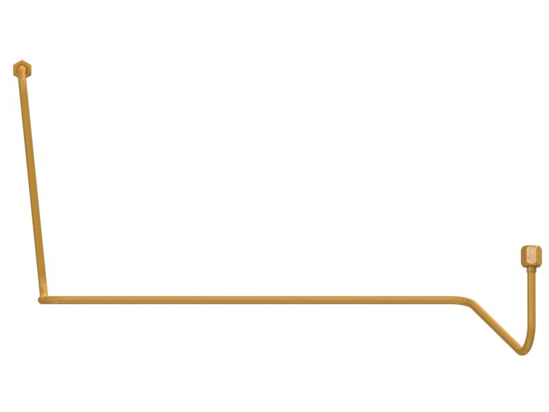 ТРУБКА В СБОРЕ