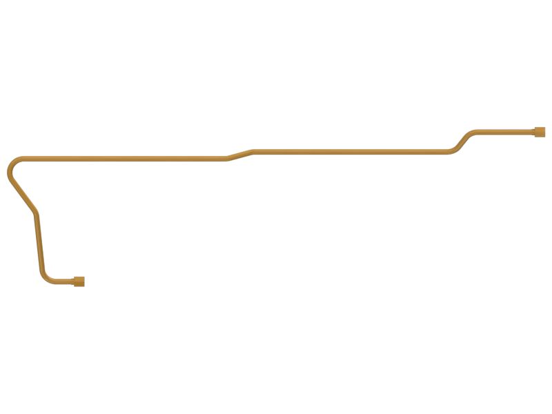 ТРУБКА В СБОРЕ