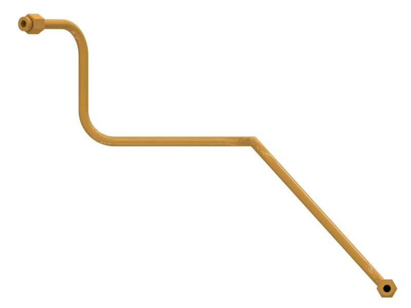 ТРУБКА В СБОРЕ