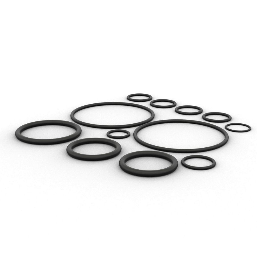 532-8836: Turbocharger Install Gasket Kit 532-8836 Caterpillar