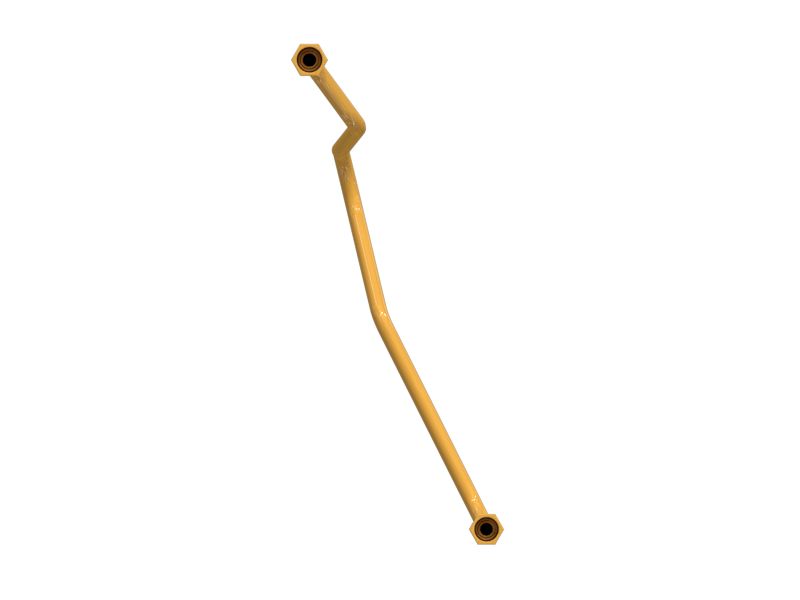 ТРУБКА В СБОРЕ