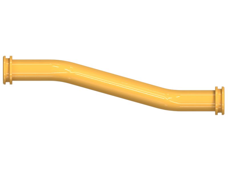 ТРУБКА В СБОРЕ