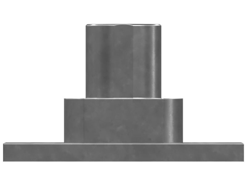 КРОНШТЕЙН В СБОРЕ