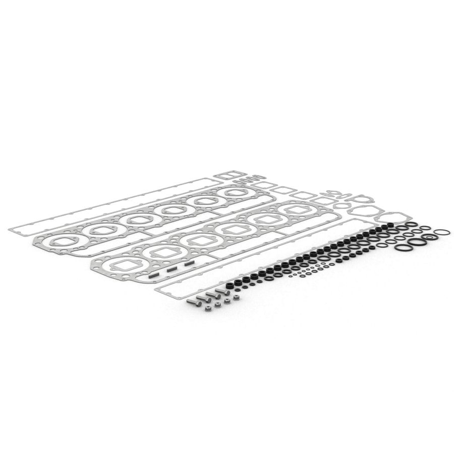 554-3024: Single Cylinder Head Install Kit 5543024 купить
