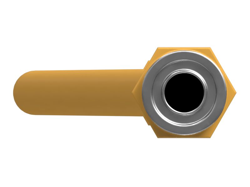 ТРУБКА В СБОРЕ