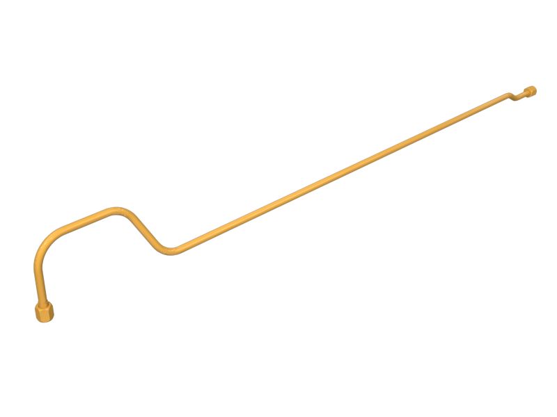 ТРУБКА В СБОРЕ