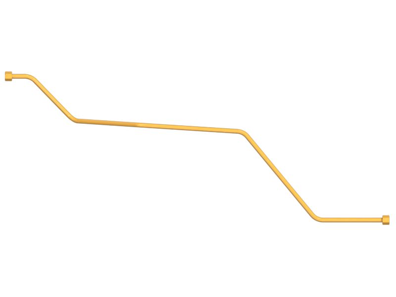 ТРУБКА В СБОРЕ