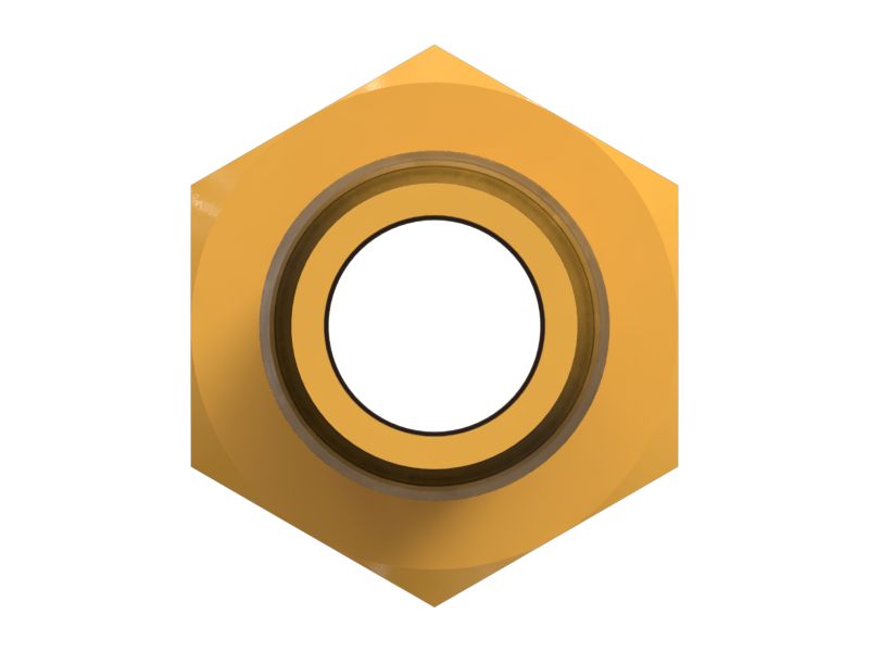 ТРУБКА В СБОРЕ