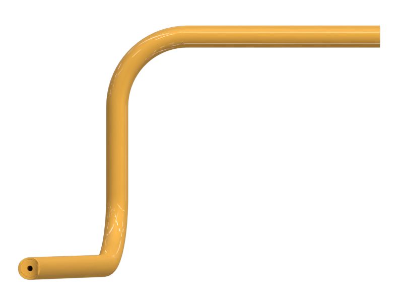4E-8123: 31.75mm Diameter Right Hand Side Mirror Mounting Tube 4E8123 купить