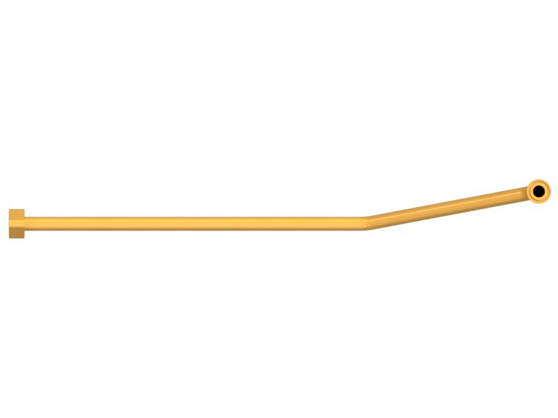 9P-3440: TUBE A 9P3440 купить