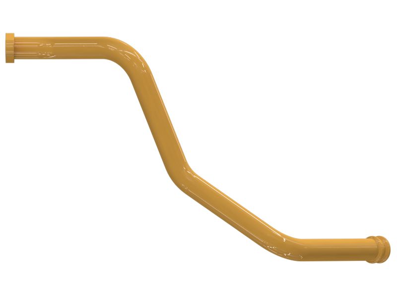 ТРУБКА В СБОРЕ