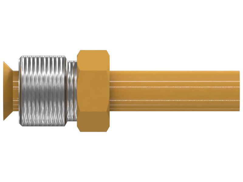 ТРУБКА В СБОРЕ