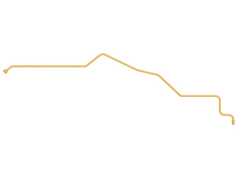 ТРУБКА В СБОРЕ