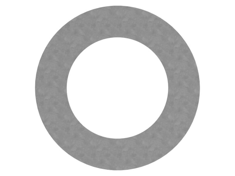 4D-1195: 0.0299" Thick Washer 4D1195 купить