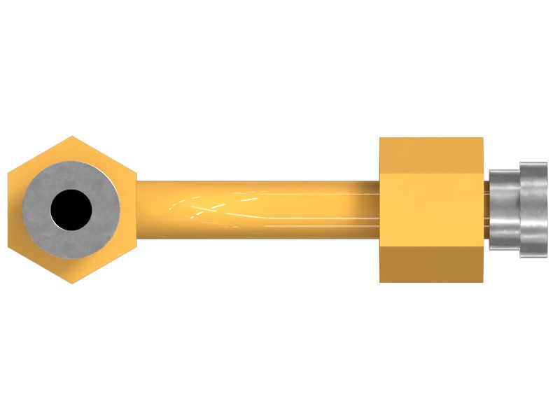 ТРУБКА В СБОРЕ