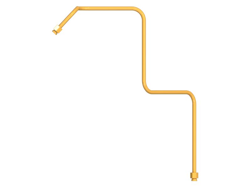 ТРУБКА В СБОРЕ