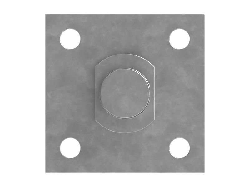 КРОНШТЕЙН В СБОРЕ