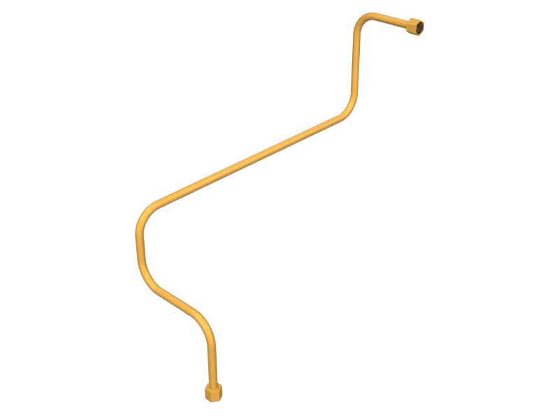 ТРУБКА В СБОРЕ