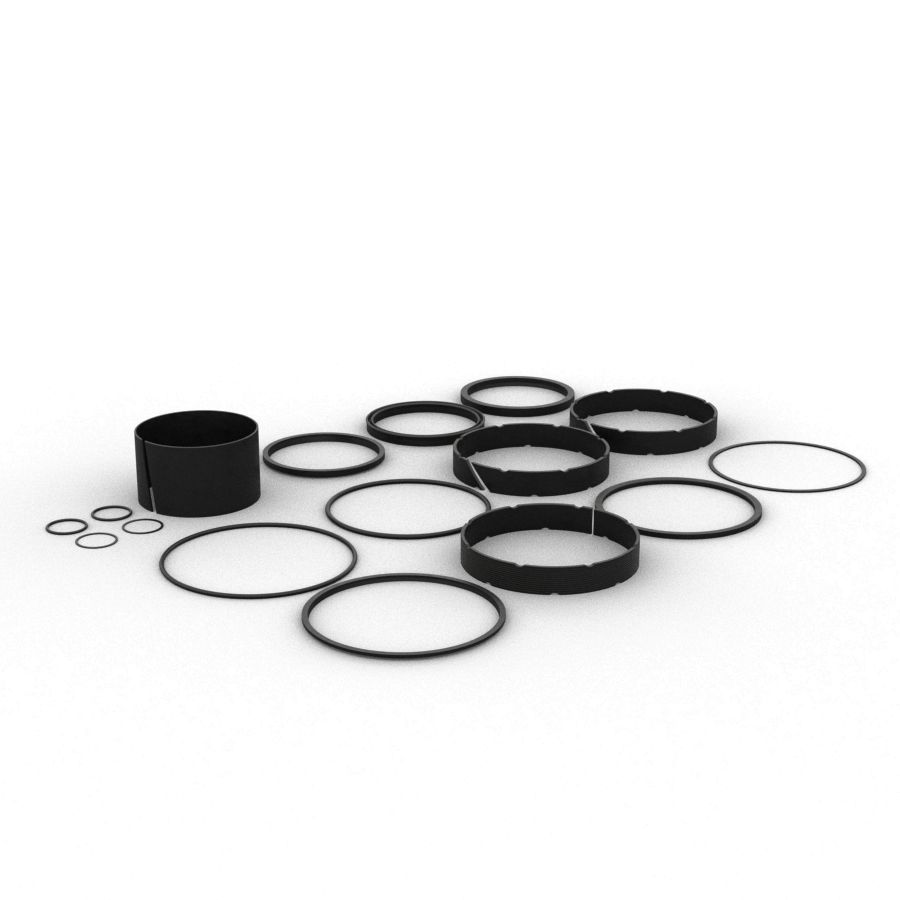 467-1576: Hydraulic Cylinder Seal Kit | CATCorp